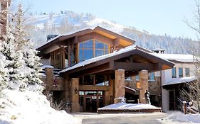 Stein Eriksen Lodge Deer Valley